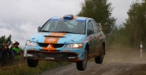 Rallye Lausitz